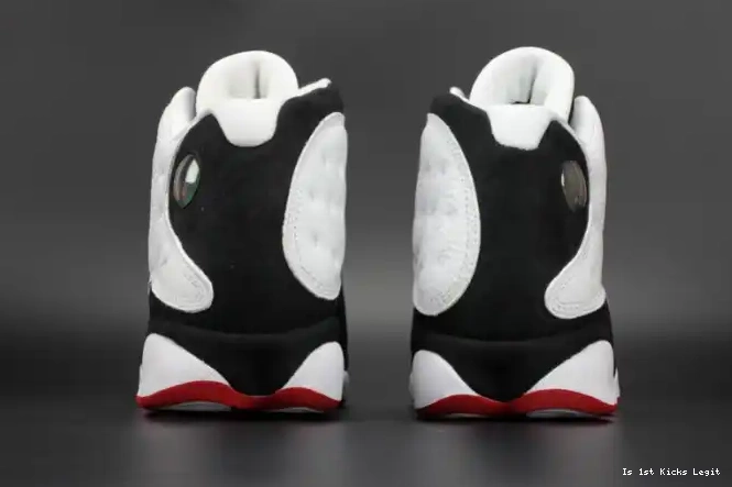 Got Retro 13 Game CDP Jordan He (2008) 309259-104 Air 0623